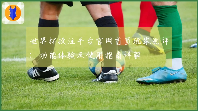 世界杯投注平台官网首页玩家测评：功能体验及使用指南详解