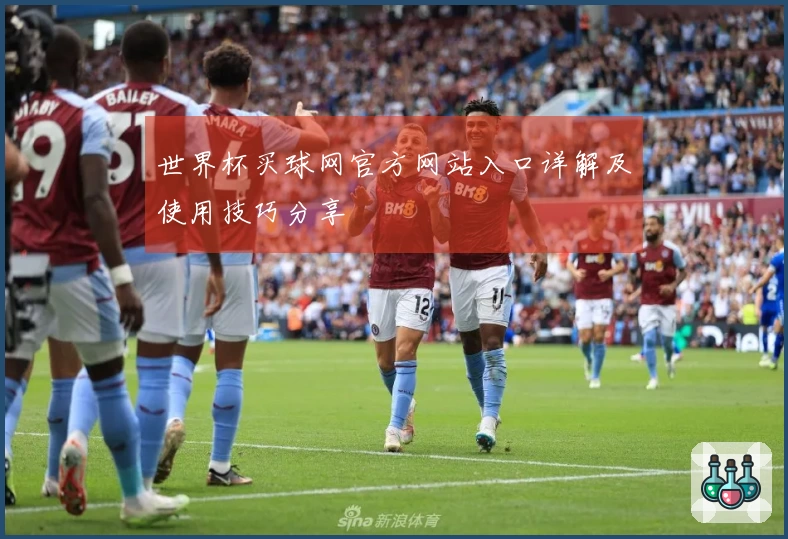 世界杯买球网官方网站入口详解及使用技巧分享